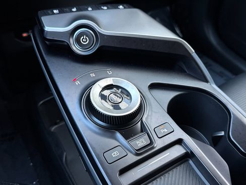 New 2025 Kia EV6 Wind image 23