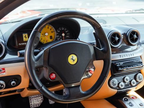Used 2007 Ferrari 599 GTB Fiorano image 23
