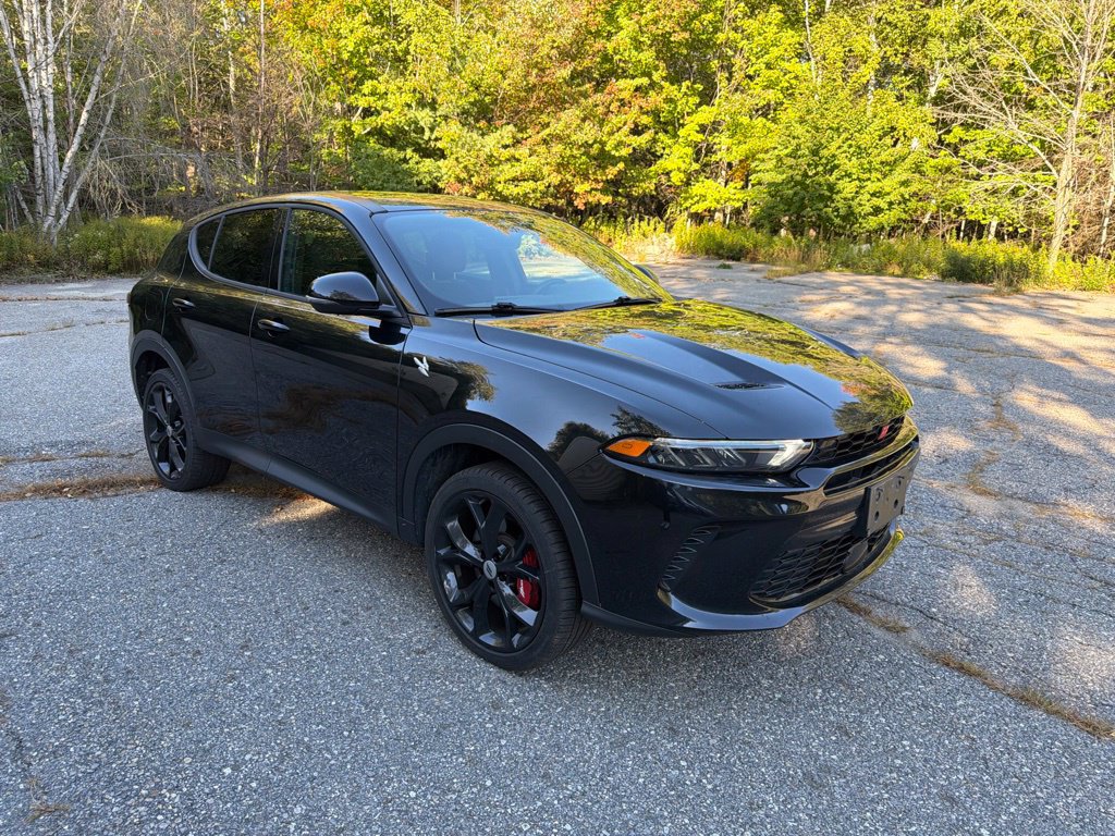 Used 2023 Dodge Hornet GT Plus w/ Track Pack AWD/4WD image 9