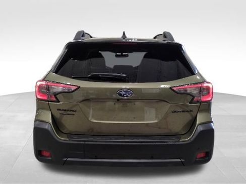 Certified 2024 Subaru Outback Onyx Edition AWD/4WD image 29