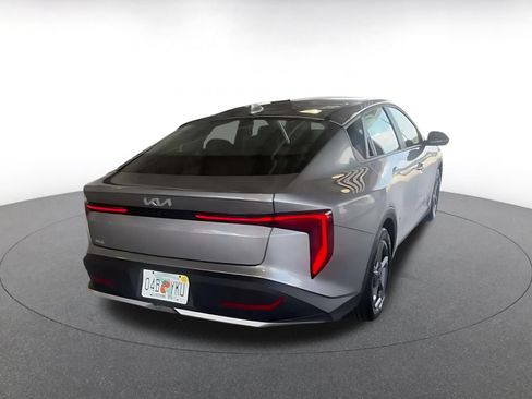 Used 2026 Kia K4 FWD image 13