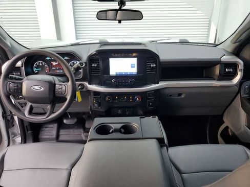 Used 2023 Ford F150 XL AWD/4WD image 12