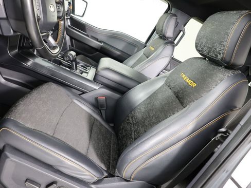 Used 2023 Ford F150 Tremor AWD/4WD image 10