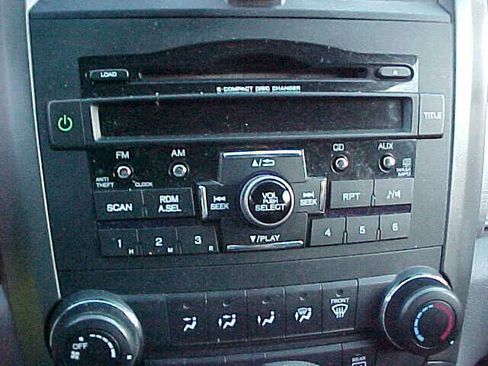 Used 2010 Honda CR-V EX image 20