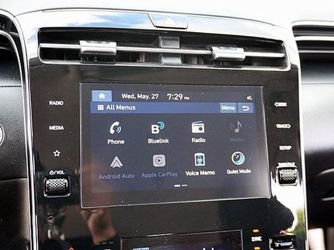 Used 2024 Hyundai Tucson SEL FWD image 25