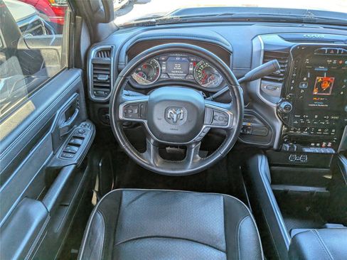 Used 2023 RAM 2500 Laramie image 17