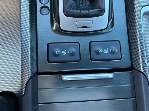 Used 2012 Acura TL w/ Technology Package image 17