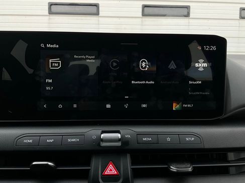 Used 2025 Kia K4 LXS image 31