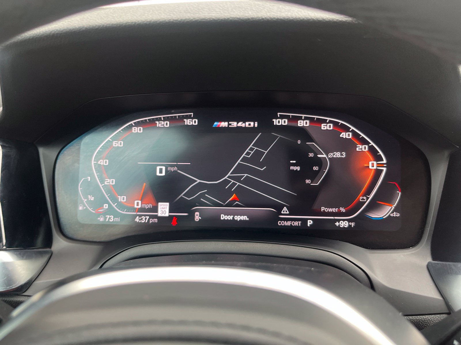 Used 2022 BMW M340i w/ Premium Package RWD image 22