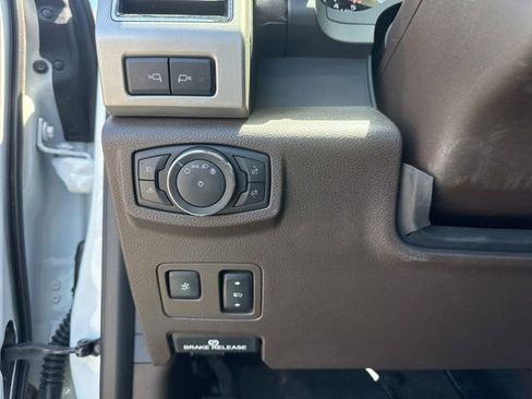 Used 2022 Ford F250 King Ranch w/ King Ranch Ultimate Package AWD/4WD image 15