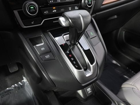 Used 2018 Honda CR-V EX-L image 31