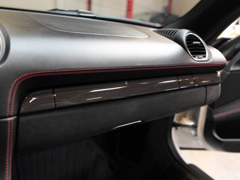 Used 2021 Porsche 718 Boxster Spyder image 67