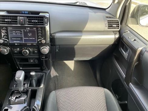 Used 2024 Toyota 4Runner TRD Off-Road AWD/4WD image 7