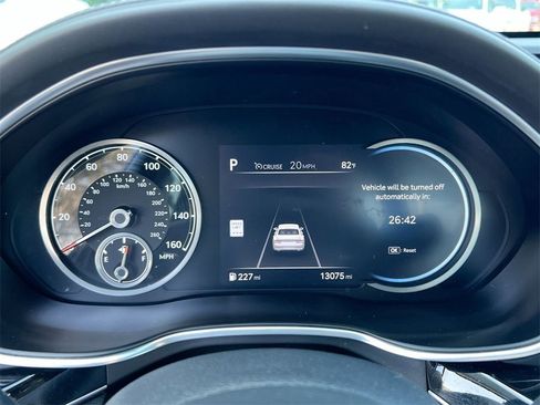 Used 2023 Genesis G80 2.5T image 13