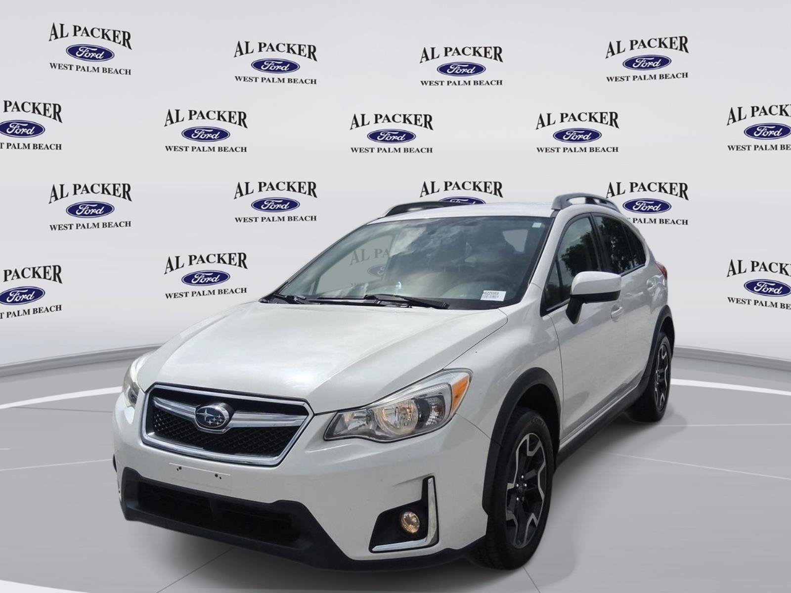 Used 2017 Subaru Crosstrek 2.0i Premium AWD/4WD image 1