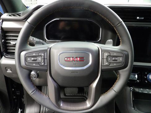 Used 2026 GMC Sierra 1500 AT4 w/ AT4 Premium Package AWD/4WD image 57