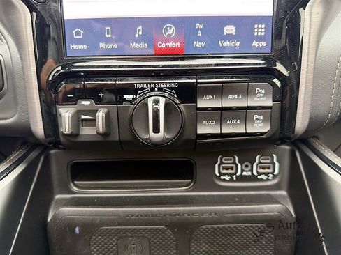 Used 2024 RAM 1500 TRX AWD/4WD image 41