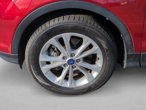 Used 2018 Ford Escape SE image 26