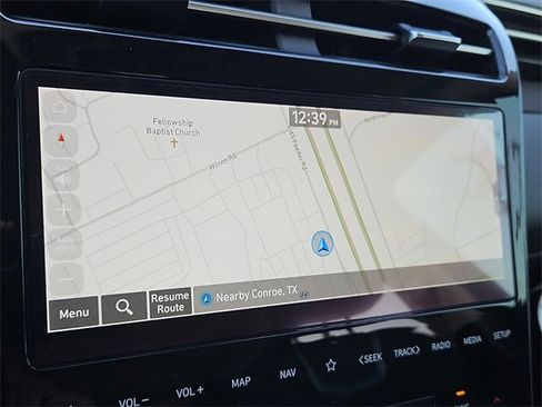 Used 2024 Hyundai Tucson Limited image 19