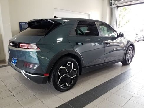 Used 2024 Hyundai Ioniq 5 SEL RWD image 19