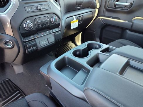 New 2026 Chevrolet Silverado 1500 W/T w/ WT Value Package image 14