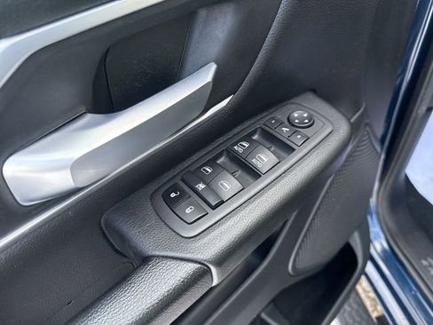 Used 2022 RAM 1500 Big Horn image 17