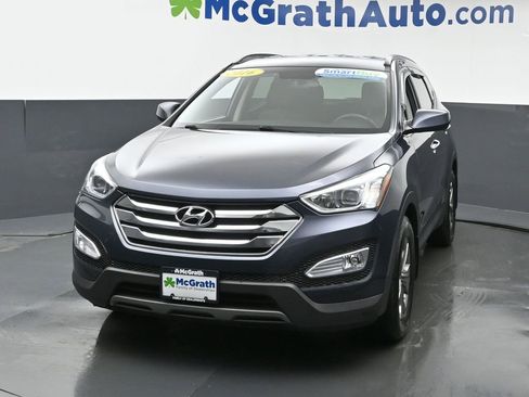 Used 2016 Hyundai Santa Fe Sport w/ Option Group 02 image 5