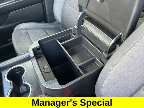 Used 2021 Chevrolet Tahoe LS w/ Driver Alert Package image 34