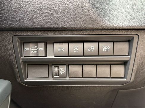 New 2026 Toyota Tundra SR image 19