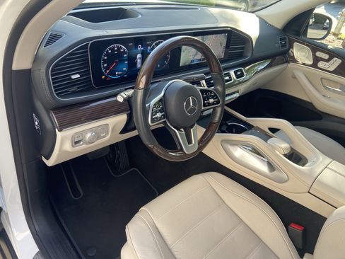 Certified 2022 Mercedes-Benz GLE 350 image 18