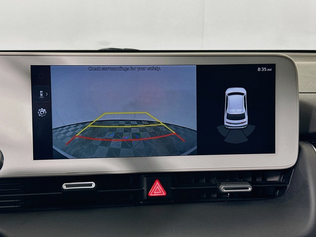 Certified 2024 Hyundai Ioniq 5 SE RWD image 14