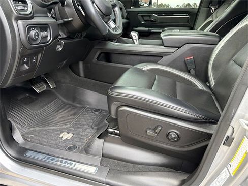 Used 2022 RAM 1500 TRX w/ TRX Level 1 Equipment Group image 9