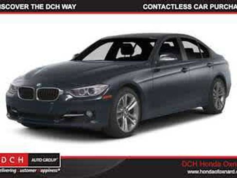Used 2013 BMW 328i Sedan image 4
