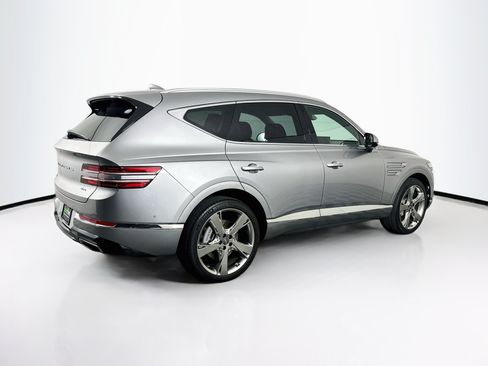 Used 2023 Genesis GV80 2.5T w/ Prestige Package AWD/4WD image 9