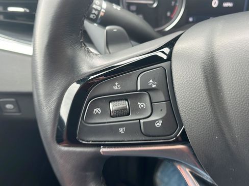 Used 2024 Buick Enclave Essence w/ Experience Buick Package image 11