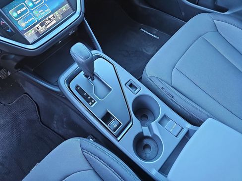 New 2026 Subaru Crosstrek 2.5i AWD/4WD image 29