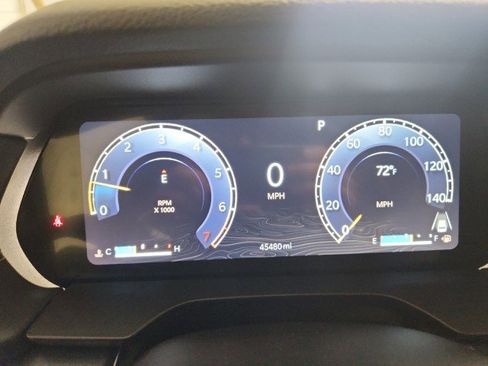 Used 2023 Jeep Grand Cherokee L Laredo image 24