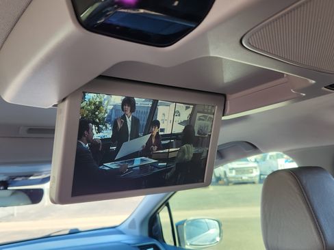 Used 2020 Honda Odyssey EX-L image 17