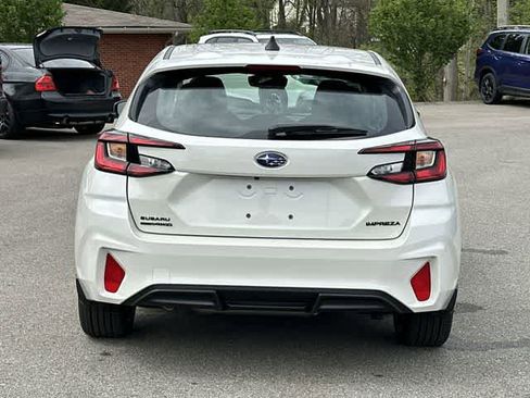 New 2026 Subaru Impreza 2.0i Sport AWD/4WD image 4