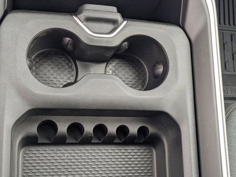 New 2026 RAM 2500 Big Horn AWD/4WD image 26