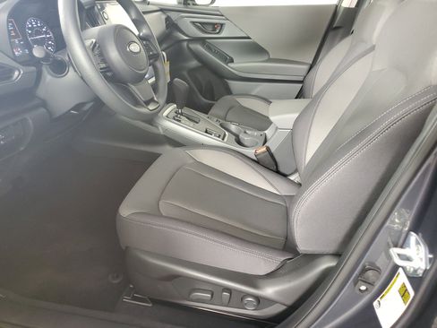 New 2025 Subaru Crosstrek 2.5i Premium image 11
