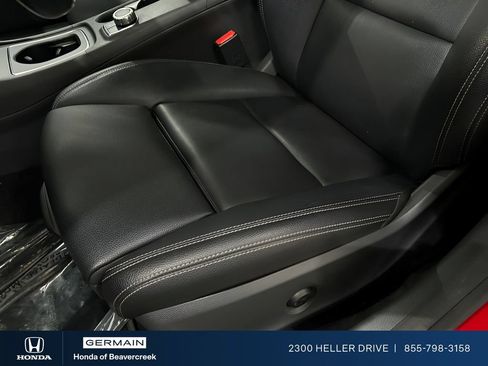 Used 2019 Mercedes-Benz CLA 250 4MATIC image 23