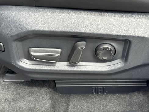 Certified 2025 Toyota Tundra Platinum AWD/4WD image 19