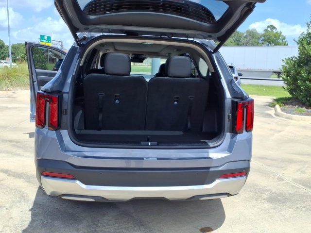 Used 2024 Kia Sorento SX FWD image 20
