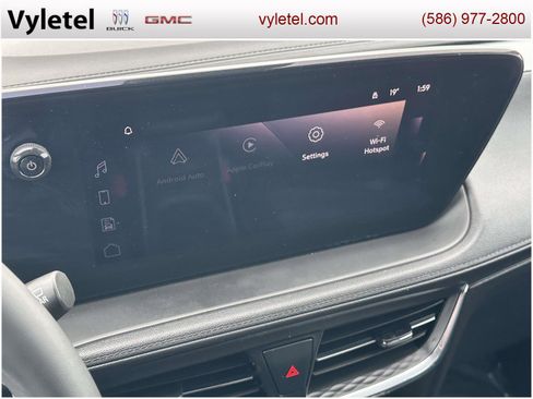 Used 2024 Buick Encore GX Preferred w/ Comfort Package image 23