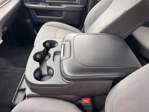 Used 2024 RAM 2500 Big Horn w/ Bed Utility Group image 15