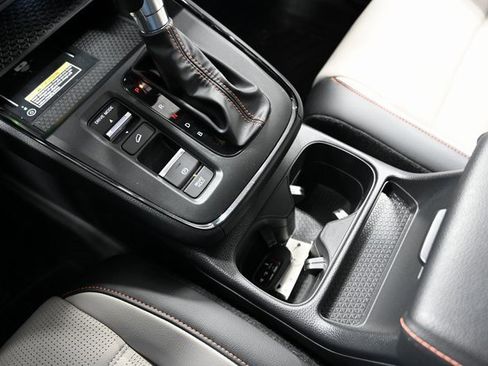 Used 2025 Honda CR-V Sport Touring image 19