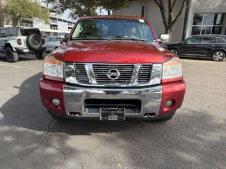 Used 2014 Nissan Titan SV w/ SV Value Truck Package video 2