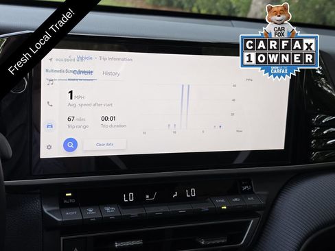 Used 2025 Toyota Camry SE w/ Multimedia Upgrade Package FWD image 15