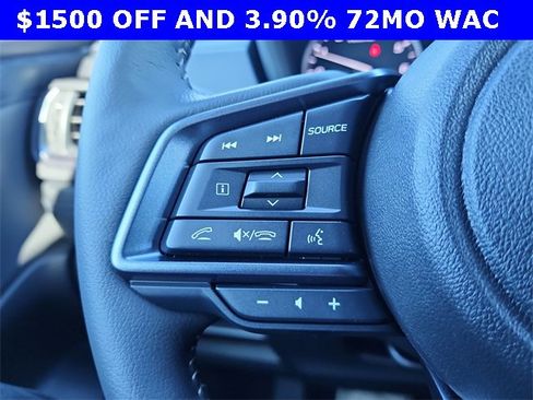 New 2026 Subaru Forester Limited image 23